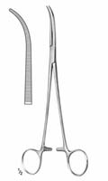Dissecting and Ligature forceps